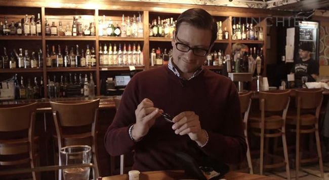 老外大叔25年每天吃披萨,吃喜爱的食物死亡也很幸福--置顶表情